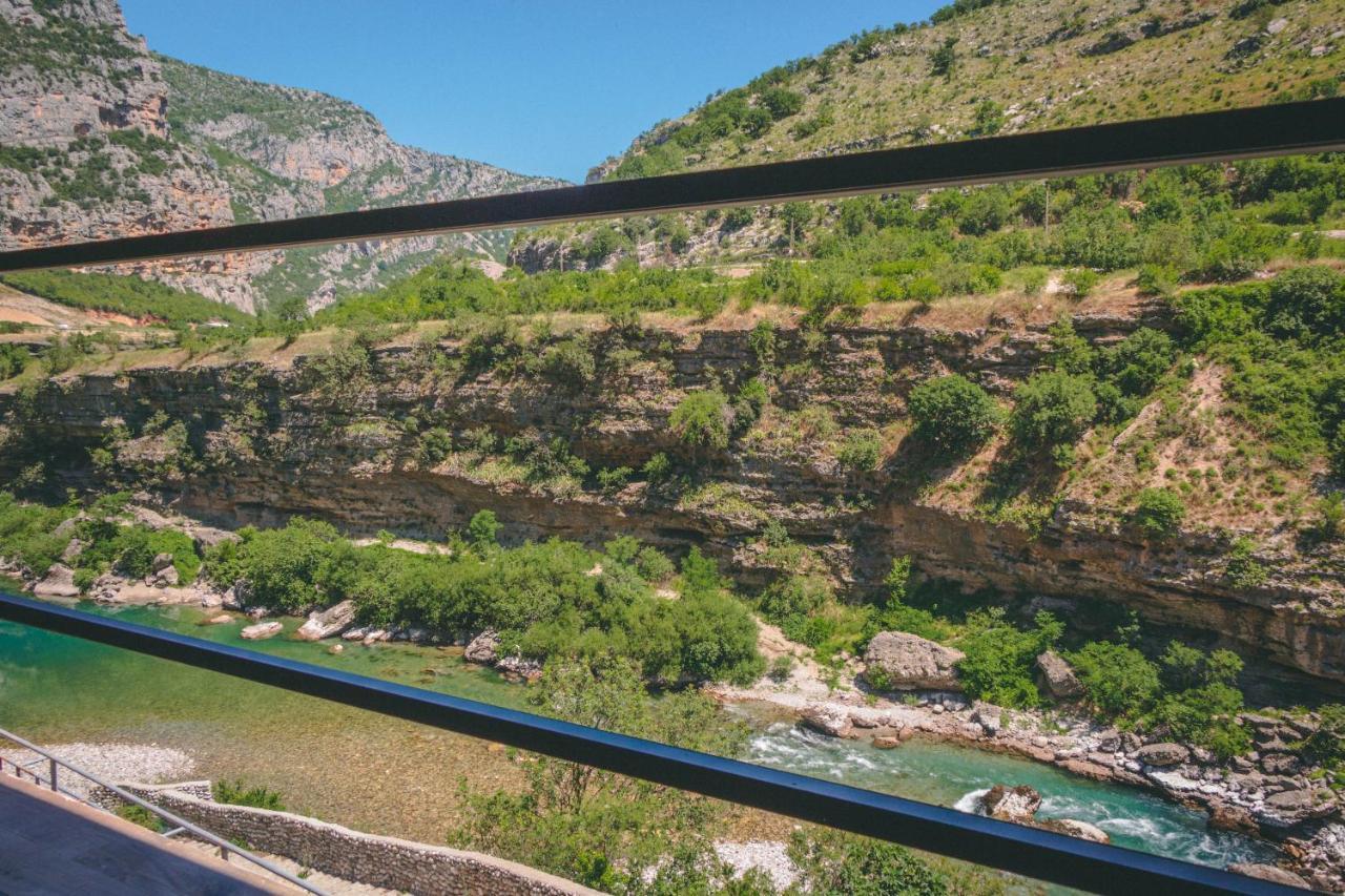 Auto Kamp Titograd Hotel Podgorica Ngoại thất bức ảnh
